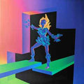 Smith, Kaitlyn Aurelia - Let's Turn It Into Sound (Neon Pink) (Vinyl LP)