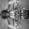 Slift - Levitation Sessions (Vinyl LP)