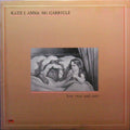 McGarrigle, Kate & Anna - Love Over And Over (VG+) (Vinyl LP)
