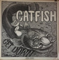 Catfish - Get Down (VG) (Vinyl LP)