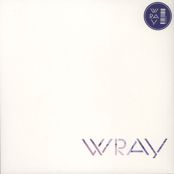 Wray - Wray (VG+) (Vinyl LP)