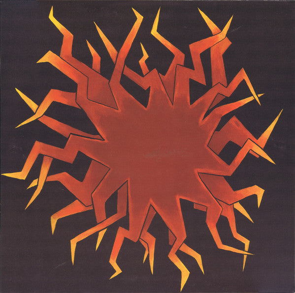 Sunny Day Real Estate - How It Feels to Be Something On (Vinyl LP)