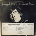 Webb, Jimmy - Words And Music (VG) (Vinyl LP)
