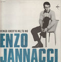 Jannacci, Enzo - Vengo Anch'Io, No Tu No (VG+) (Vinyl LP)