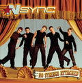 NSync - No Strings Attached (Vinyl LP)