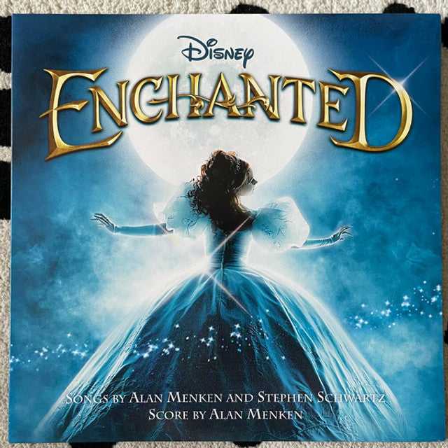 Enchanted OST (Vinyl LP)