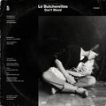 Le Butcherettes - Don't Bleed (Vinyl LP)