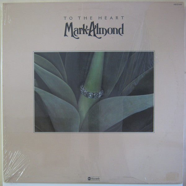 Mark-Almond - To The Heart (VG+) (Vinyl LP)