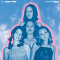 X-Cetra - Summer 2000 (Vinyl LP)