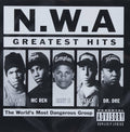 NWA - Greatest Hits (Vinyl LP)