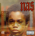 Nas - Illmatic (Vinyl LP)