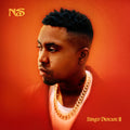 Nas - King's Disease II (Vinyl LP)
