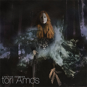 Amos, Tori - Native Invader (Vinyl LP)