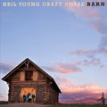 Young, Neil With Crazy Horse - Barn (Vinyl LP)