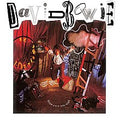 Bowie, David - Never Let Me Down (Vinyl LP)