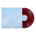 Turnstile - Never Enough (Indie Exclusive Red & Black Wave Coloured Vinyl) (Vinyl LP)