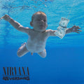 Nirvana - Nevermind (Vinyl LP)