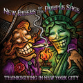 New Riders of the Purple Sage - Thanksgiving in New York City (Vinyl LP)