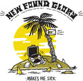 New Found Glory - Makes Me Sick (Vinyl LP)