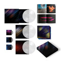 New Order - Education Entertainment Recreation (3 Clear Vinyl LP, 2CD & Blu-Ray Box Set) (Vinyl LP)