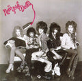 New York Dolls - New York Dolls (Vinyl LP)