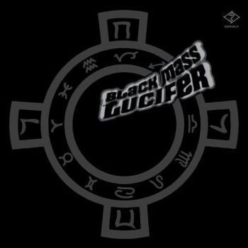 Lucifer - Black Mass (Vinyl LP)