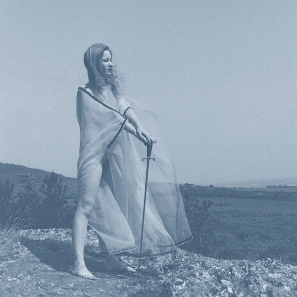 Unknown Mortal Orchestra - Blue Record (Vinyl LP)
