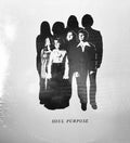 Soul Purpose - Soul Purpose (VG+) (Vinyl LP)