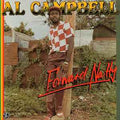 Campbell, Al - Forward Natty (Vinyl LP)