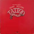 McCann, Denise - Tattoo Man (Special Disco Version) (VG+) (Vinyl LP)