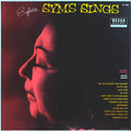 Sylvia Syms - Sings (VG) (Vinyl LP)