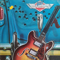 Legs Diamond - Legs Diamond (VG) (Vinyl LP)