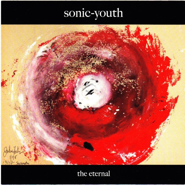 Sonic Youth - The Eternal (Vinyl LP)