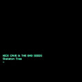 Cave, Nick and the Bad Seeds - Skeleton Tree (Vinyl LP)