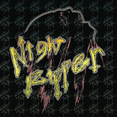 Girl Talk - Night Ripper (2LP Vinyl) (Vinyl LP)