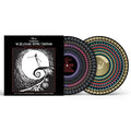 Tim Burton's The Nightmare Before Christmas (30th Anniversary Zoetrope Picture Disc Vinyl) (Vinyl LP)