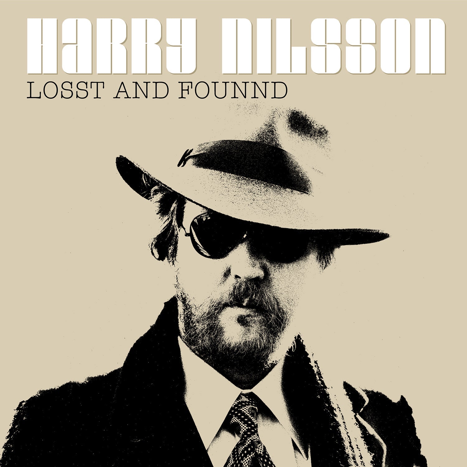 Nilsson, Harry - Losst And Founnd (Vinyl LP)