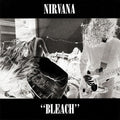 Nirvana - Bleach (Vinyl LP)