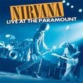Nirvana - Live at the Paramount (Vinyl LP)