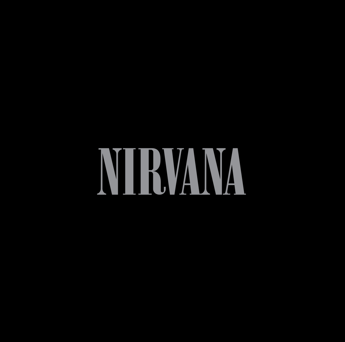 Nirvana - Nirvana (Vinyl LP)
