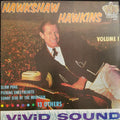 Hawkins, Hawkshaw- Hawkshaw Hawkins (Volume 1) (VG+) (Vinyl LP)