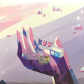 Steven Universe Soundtrack (Vinyl LP)