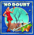 No Doubt - Tragic Kingdom (Vinyl LP)