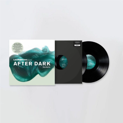 Late Night Tales: After Dark Nocturne - Various (Vinyl) (Vinyl LP)