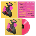 Various - Noise For Now: Volume 2 (Limited Opaque Magenta Coloured Vinyl) (Vinyl LP)