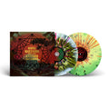 King Gizzard & The Lizard Wizard - Nonagon Infinity (Deluxe Alien Warp Drive 2LP Vinyl) (Vinyl LP)