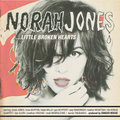 Jones, Norah - Little Broken Hearts (Vinyl LP)