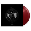 Carolan, Robin - Nosferatu (Oxblood Red Coloured 2LP Vinyl) (Vinyl LP)