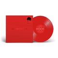 XCX, Charli - Number 1 Angel (RSD Exclusive 2025)(Apple Coloured Vinyl) (Vinyl LP)