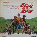 Budd, Roy - Flight Of The Doves (Original Motion Picture Soundtrack) (VG) (Vinyl LP)